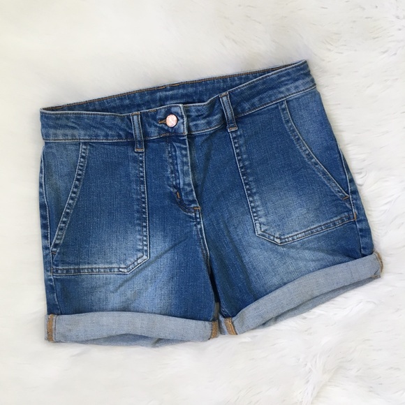 boden karin shorts